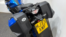 Suzuki Gsx-S 1000RQM3 (23MY)
